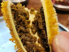 -蚝堡海鲜·威海菜·海肠捞饭·烧烤·亚洲吃蚝公司(幸福门店)