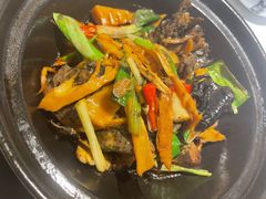 -黑鸡小馆(金源店)