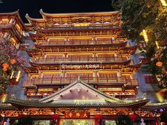 -大佛古寺