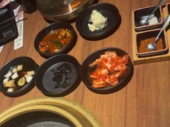 -虎哥六韩式烤肉料理 TIGERGRILL(隆生金山湖中心购物广场店)