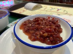 -五条人糖水铺(光谷世界城店)