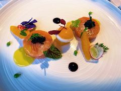 -Olive橄榄花园漂亮饭主题布置餐厅(大望路店)