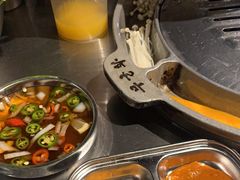 -哈哈碳都·牛肋条无限自助烤肉(台江万达店)