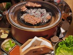 -西塔老太太泥炉烤肉(上海七宝领展广场店)