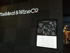 -The Meat & Wine Co Southbank(南岸店)
