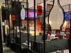 大堂-眉州东坡(远洋未来广场店)
