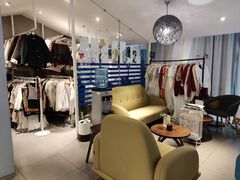 -天真蓝照相馆(西安南门王府井LAB店)