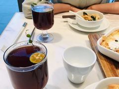 -茹·pure vegan(博华广场店)