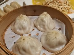 -翡翠拉面小笼包(岭南新天地店)