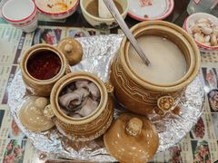 -葛记焖饼(伏牛路店)