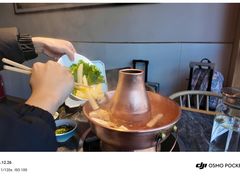 -小洋府铜锅涮肉(南锣鼓巷店)