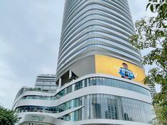 -深圳来福士广场