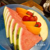 清凉解暑饮