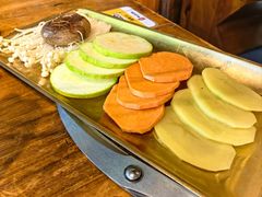 -牛人·雪花牛·木炭烤肉(昆山陆家店)