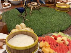 -便宜坊烤鸭店(科创店)