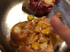 -巴黎贝甜(望京信万店)