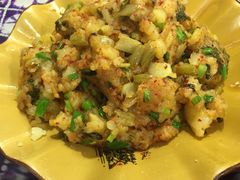 -白家寨子·山野白族菜(古城总店)