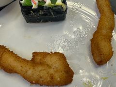 -阳光牧场自助餐厅(宝德购物中心店)