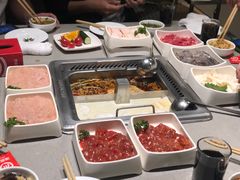 -海底捞火锅(天一广场亚细亚店)