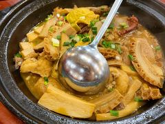 -钓台野鱼馆(钱江国际时代广场店)