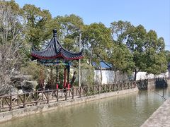 -南汇桃花村