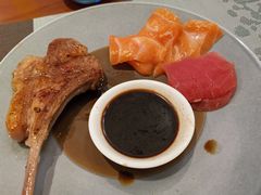 -远洲凤凰山庄臻味全日餐厅