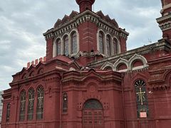 -圣·阿列克谢耶夫教堂