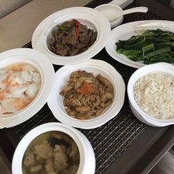 点击看大图 -爱帝宫月子中心(罗湖别墅院)