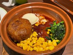 -萨莉亚意式餐厅(龙阳广场店)