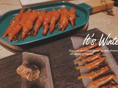 -Carmen卡门西班牙餐厅