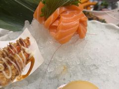 -菊上料理(蜀山银泰百货店)