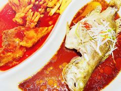 -马凯餐厅(地安门店)