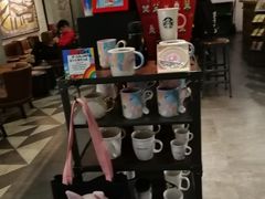 -星巴克臻选(广州东山锦轩店)