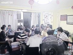 -游人馆·桌游狼人杀团建馆(人广书城店)