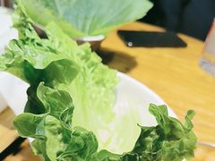 -原始泥炉烤肉(总店)