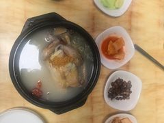 -长顺参鸡汤店(西塔总店)