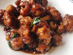 -大牌大·传统杭帮菜(湖滨店)