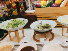 -盛宴标帜餐厅·亲子自助 (南昌喜来登酒店)