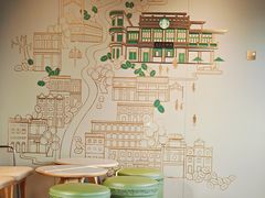 -星巴克臻选(北京前门大街店)