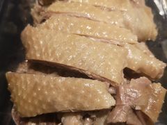 -正宗忘不了老鹅(梅岭店)