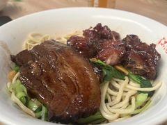 -泰顺江南春面馆
