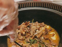 -玺炖·中国铁锅炖(虹桥天街店)