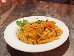 -前海沿•青岛菜(中山路天主教堂店)