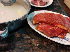 -阪尚皇·原切牛排·烤肉火锅自助(北京路店)