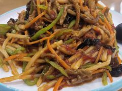 -清真·尖子尖牛肉面(王府井店)