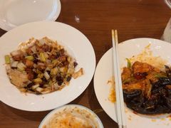 -南门小馆·清真(国贸商城店)