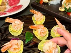 -上井料理黑金店(IFS国金中心店)