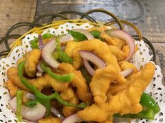 -毛胡子牛羊餐馆(武宁路店)