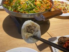 -叒缘夜光杯(望江橡树林店)