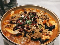-中国吉菜名店广源宾馆餐厅